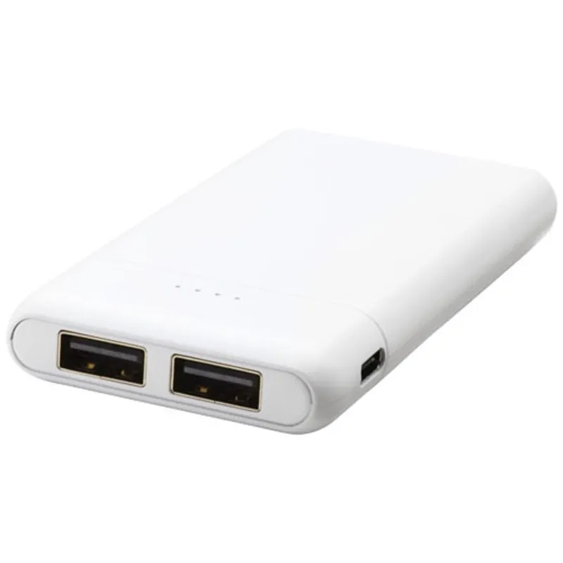 Batería externa de alta densidad de 5000 mAh 'Odyssey'